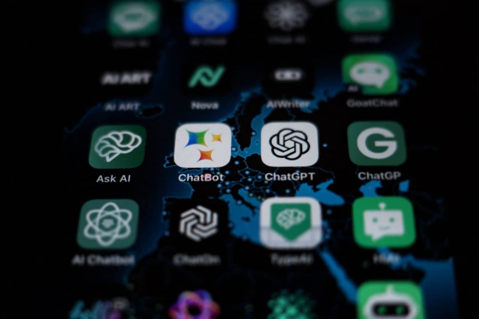 Major US teachers union teams up with AI giants