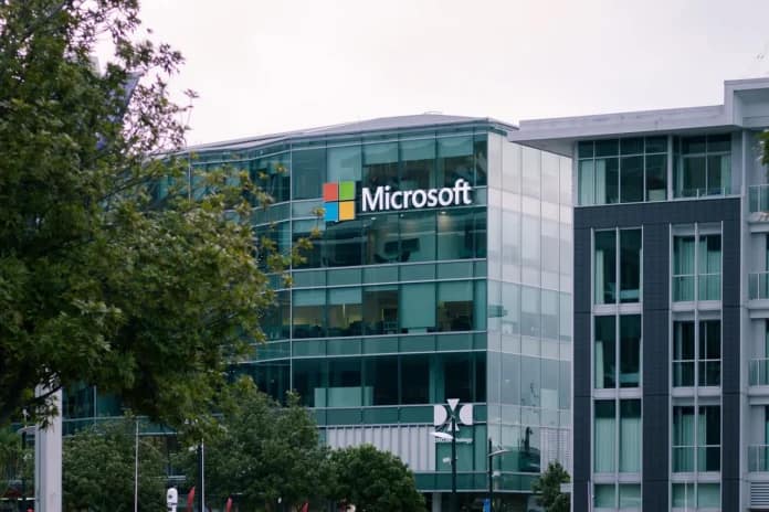 Microsoft office.